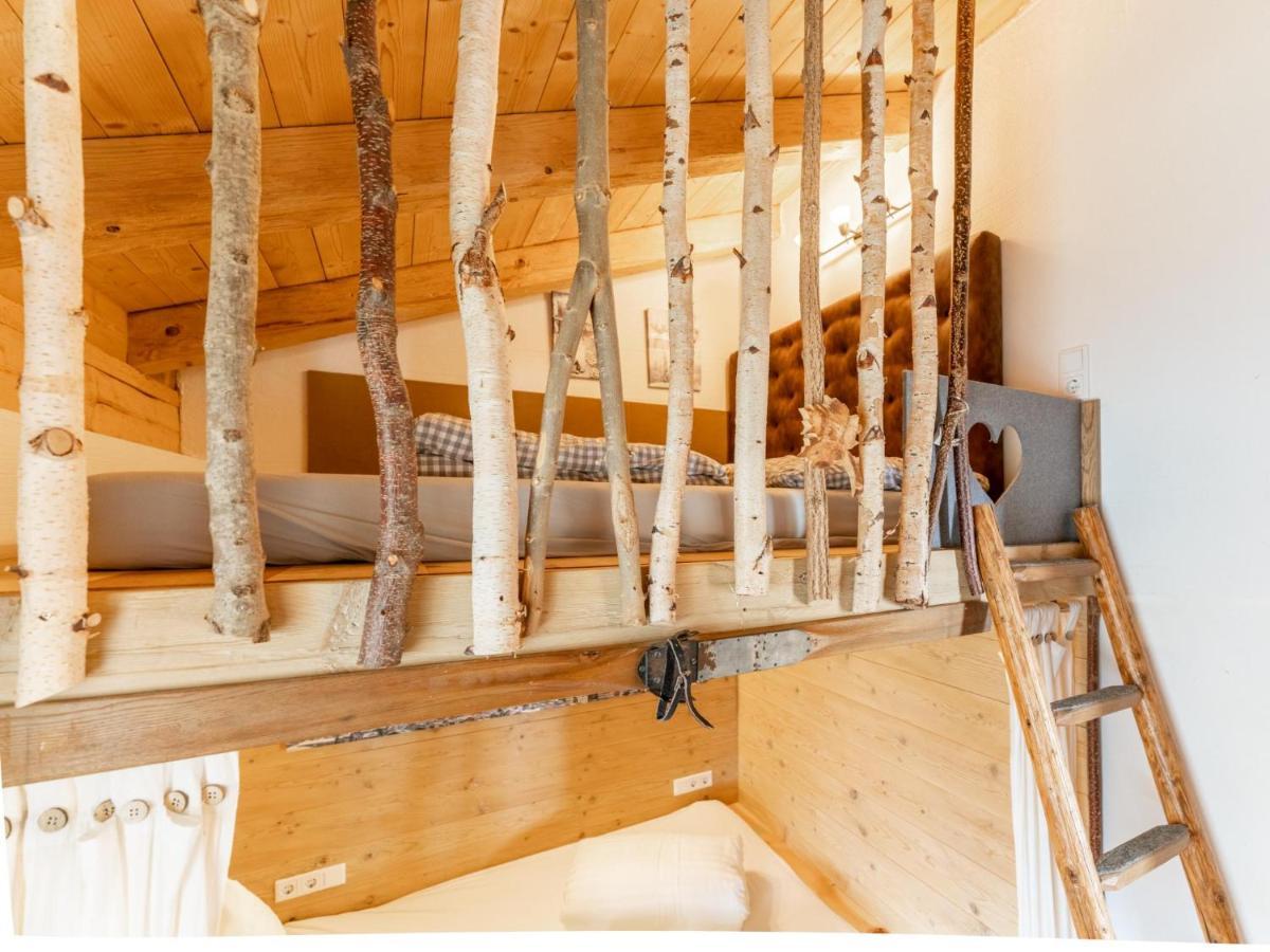 Maier Alm Βίλα Wald im Pinzgau Εξωτερικό φωτογραφία