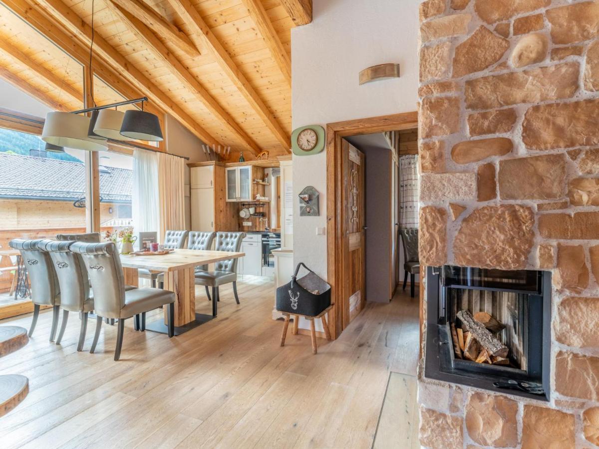 Maier Alm Βίλα Wald im Pinzgau Εξωτερικό φωτογραφία