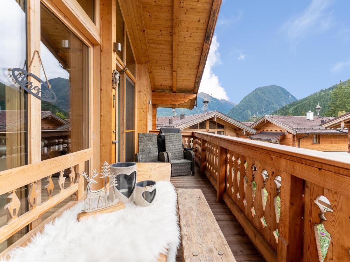 Maier Alm Βίλα Wald im Pinzgau Εξωτερικό φωτογραφία