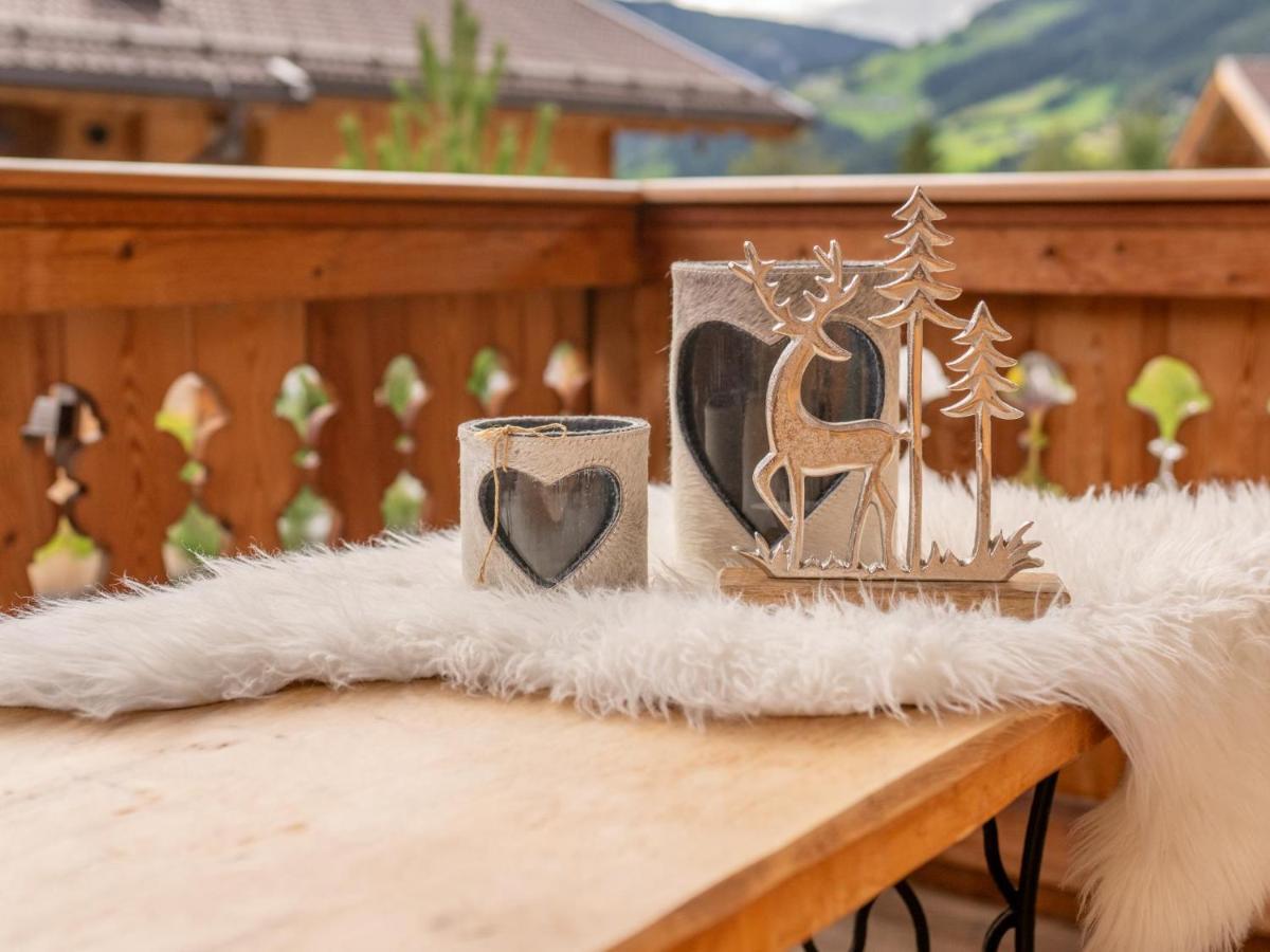 Maier Alm Βίλα Wald im Pinzgau Εξωτερικό φωτογραφία