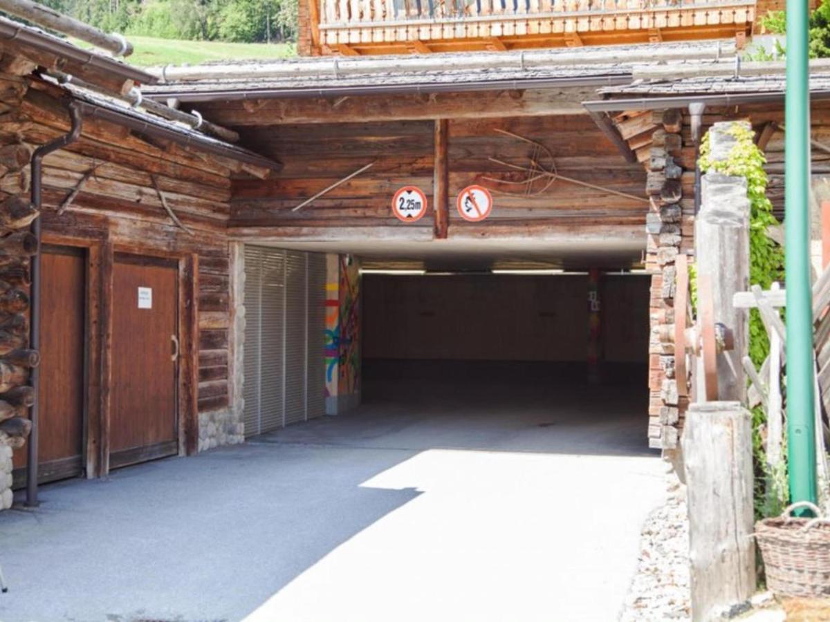 Maier Alm Βίλα Wald im Pinzgau Εξωτερικό φωτογραφία