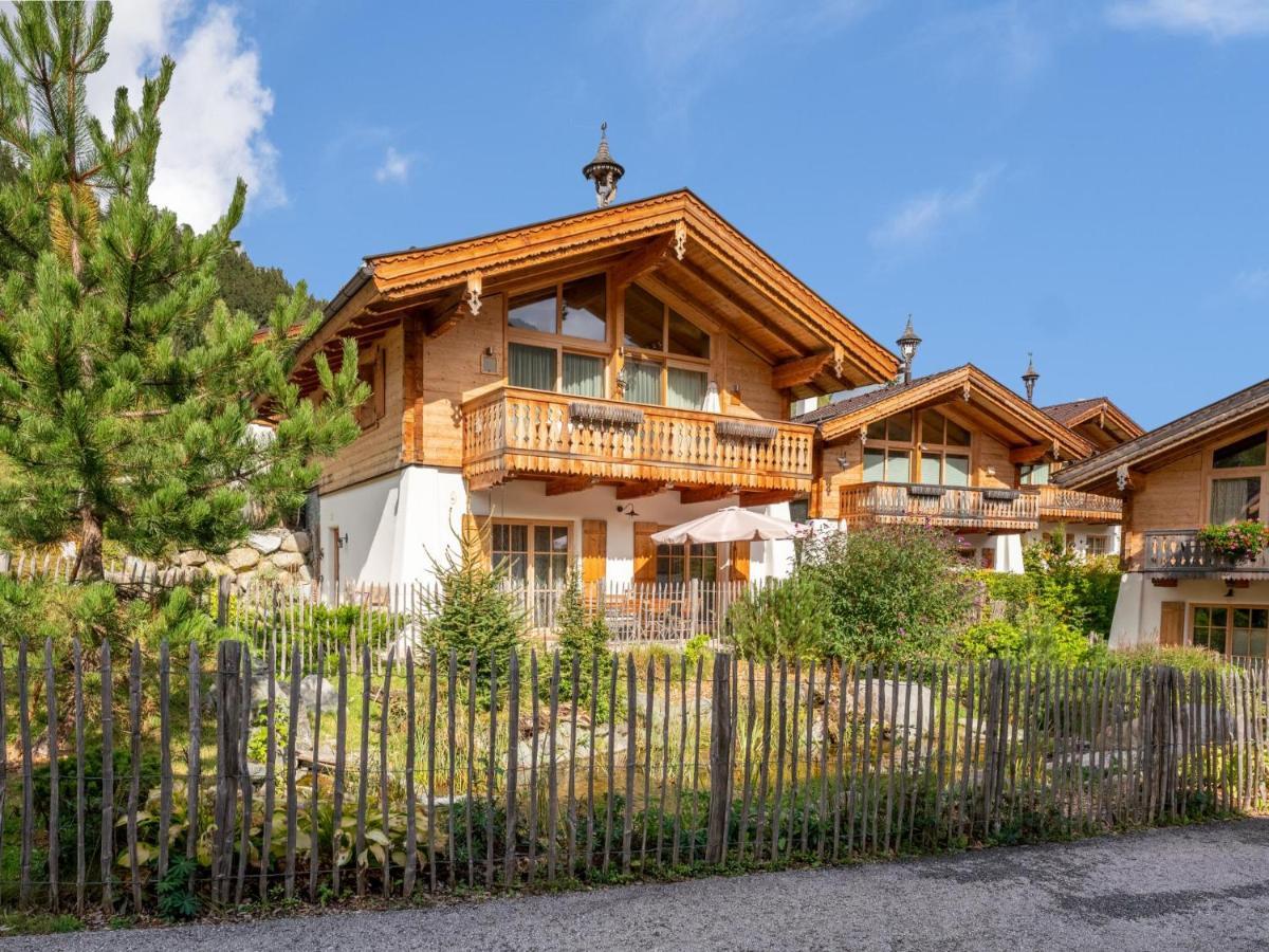 Maier Alm Βίλα Wald im Pinzgau Εξωτερικό φωτογραφία