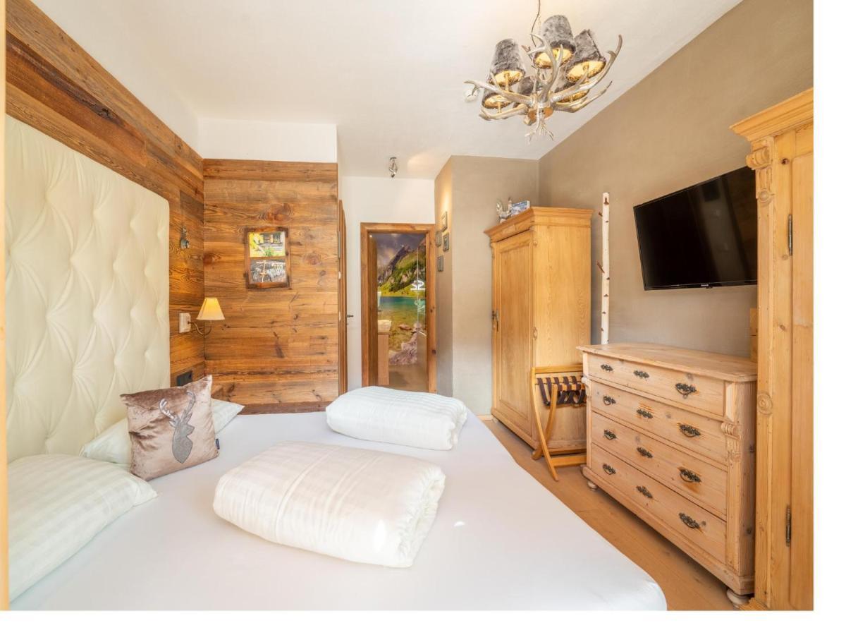 Maier Alm Βίλα Wald im Pinzgau Εξωτερικό φωτογραφία