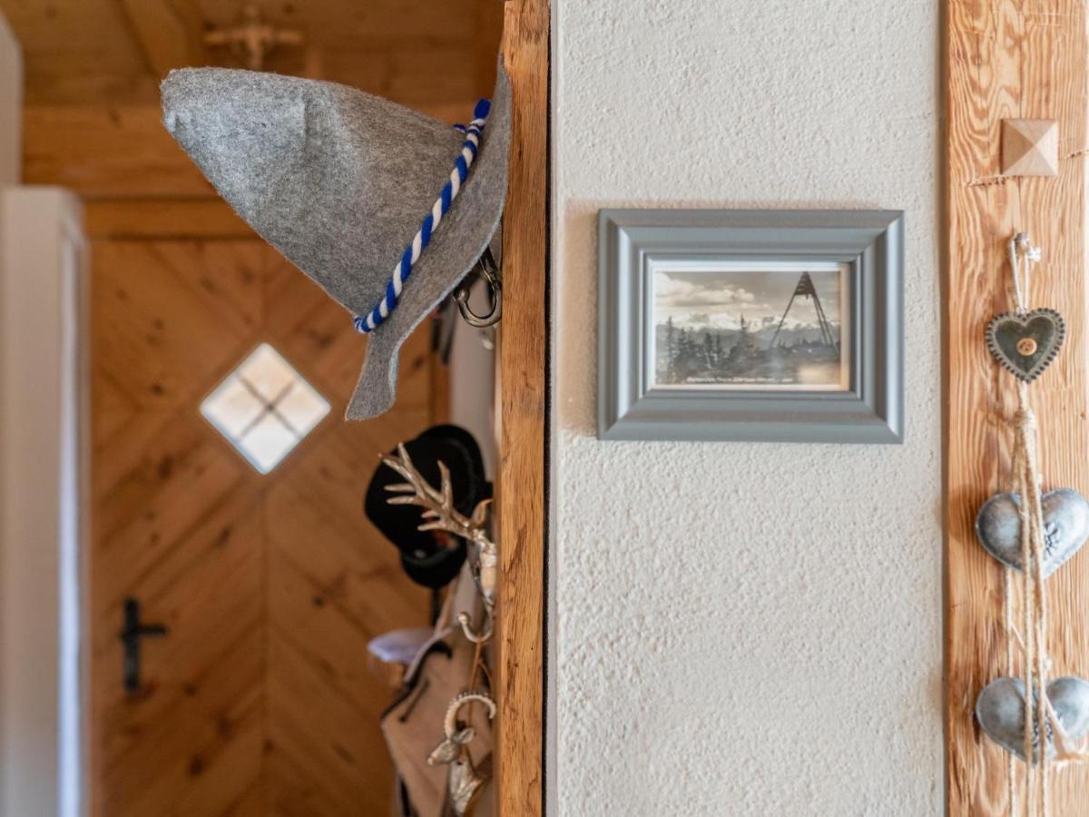 Maier Alm Βίλα Wald im Pinzgau Εξωτερικό φωτογραφία