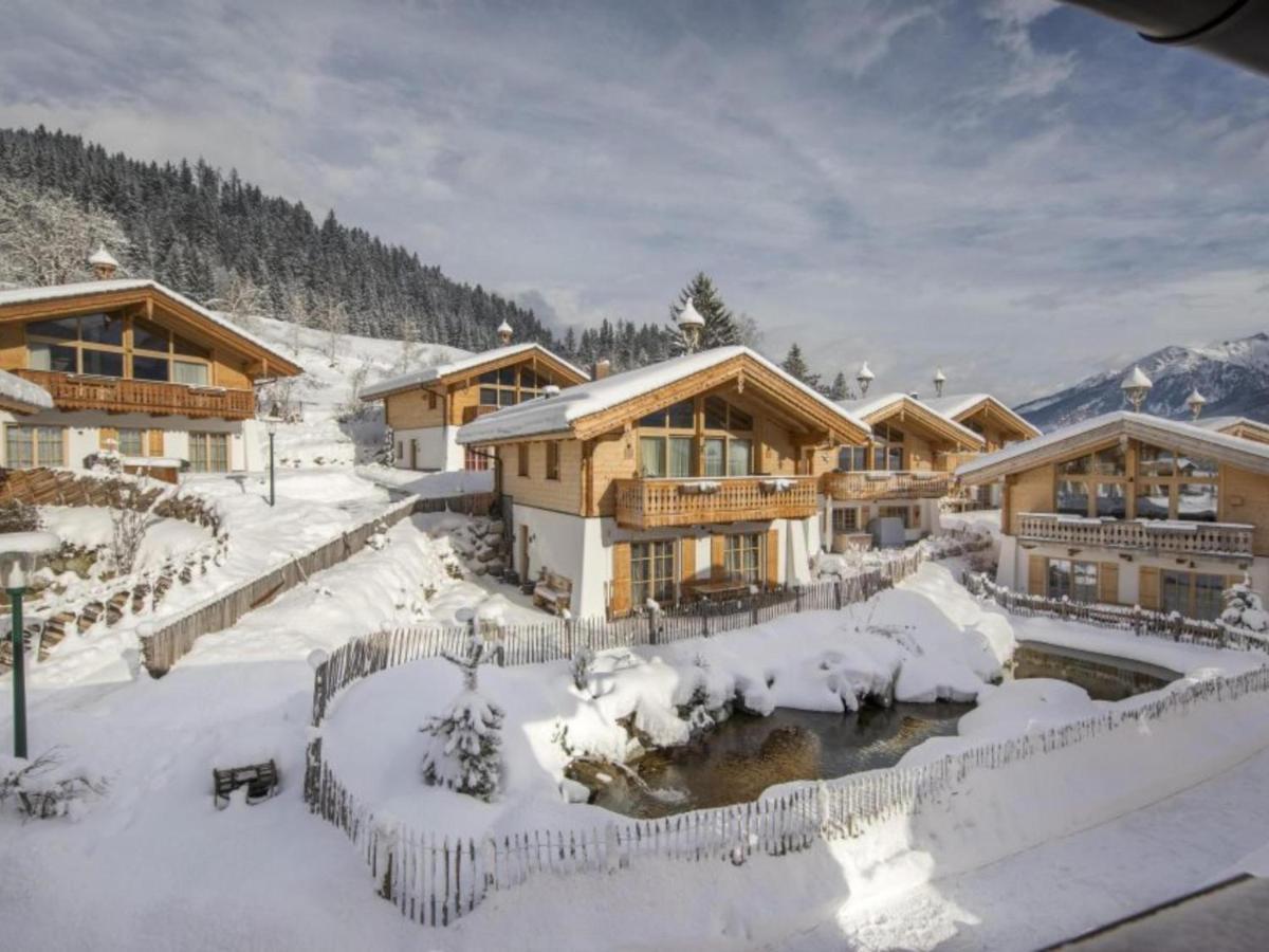 Maier Alm Βίλα Wald im Pinzgau Εξωτερικό φωτογραφία