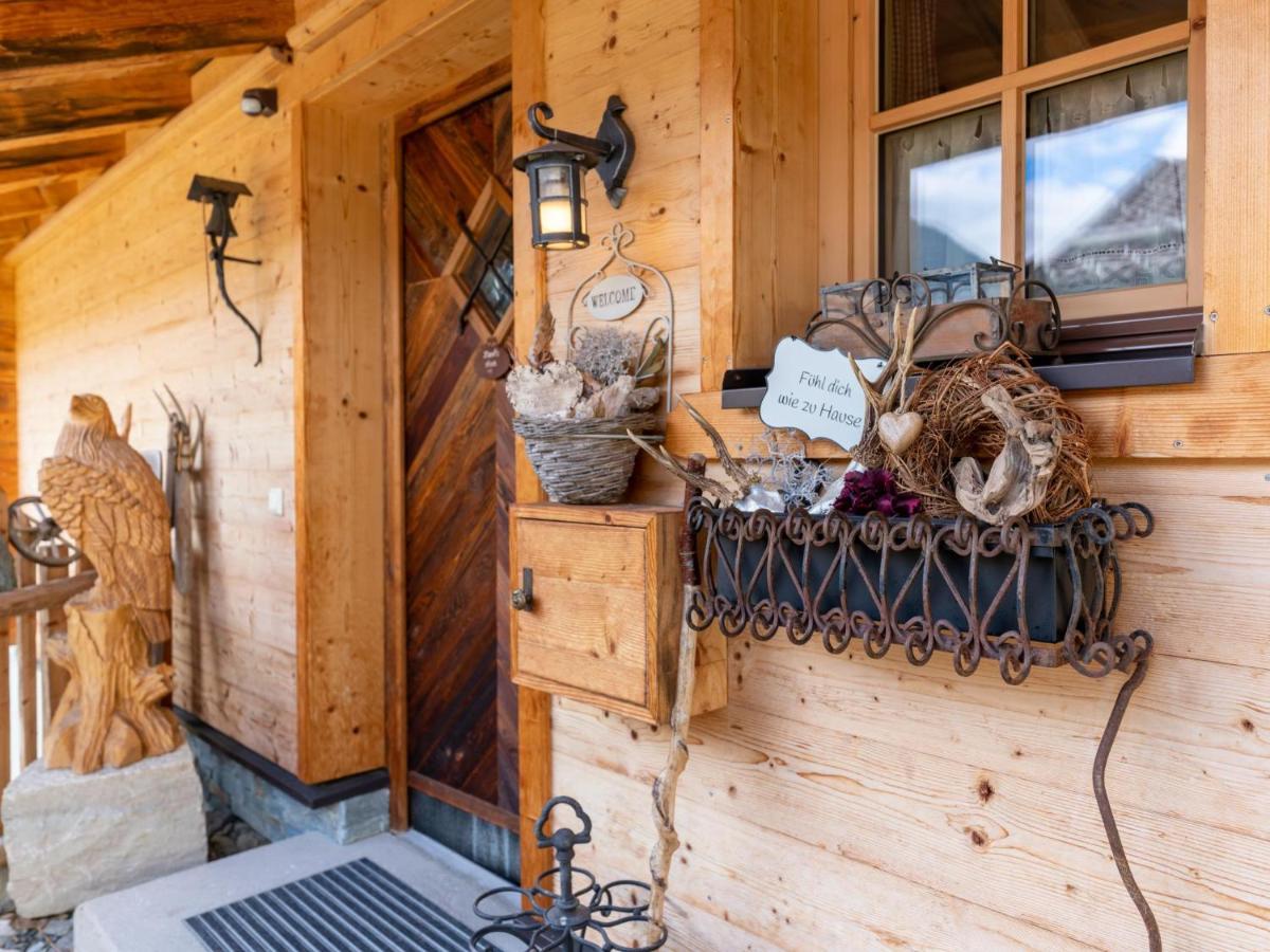 Maier Alm Βίλα Wald im Pinzgau Εξωτερικό φωτογραφία