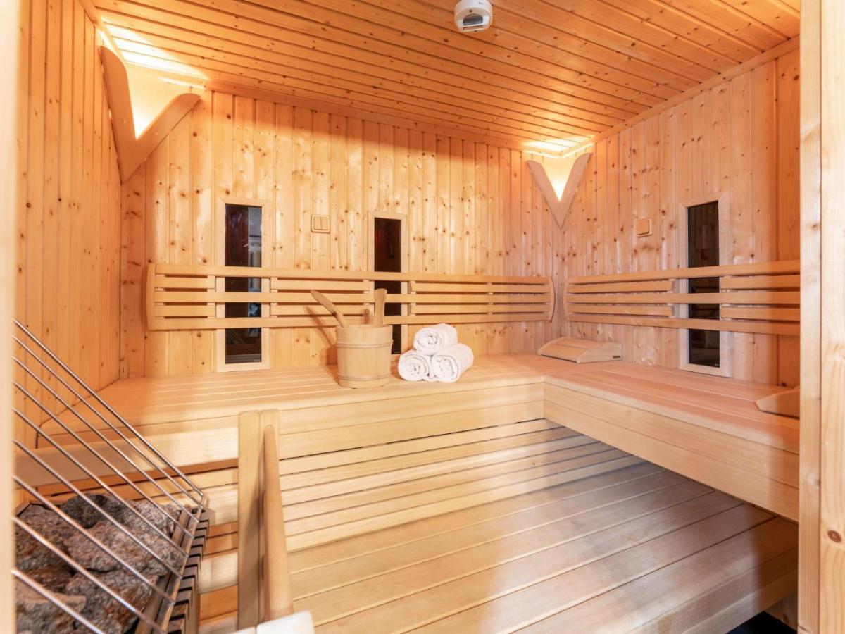 Maier Alm Βίλα Wald im Pinzgau Εξωτερικό φωτογραφία